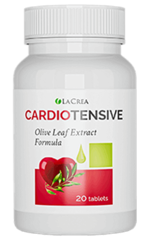 Cardiotensive